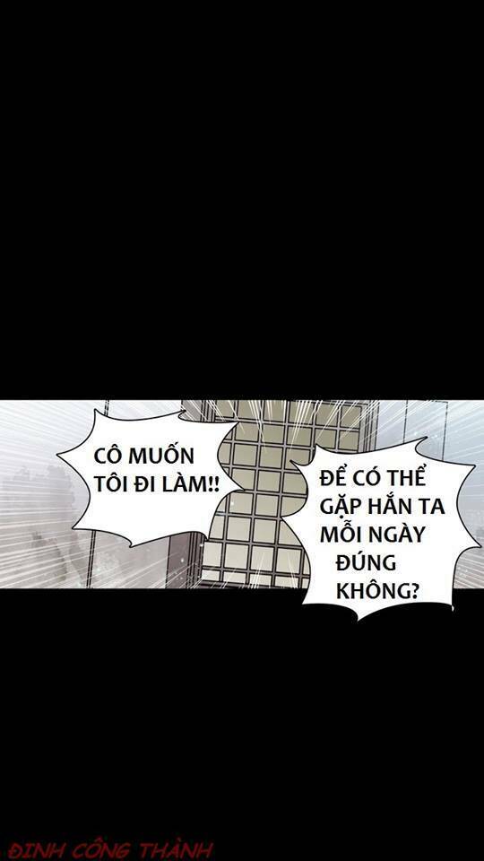 tiểu quỷ chapter 5 17