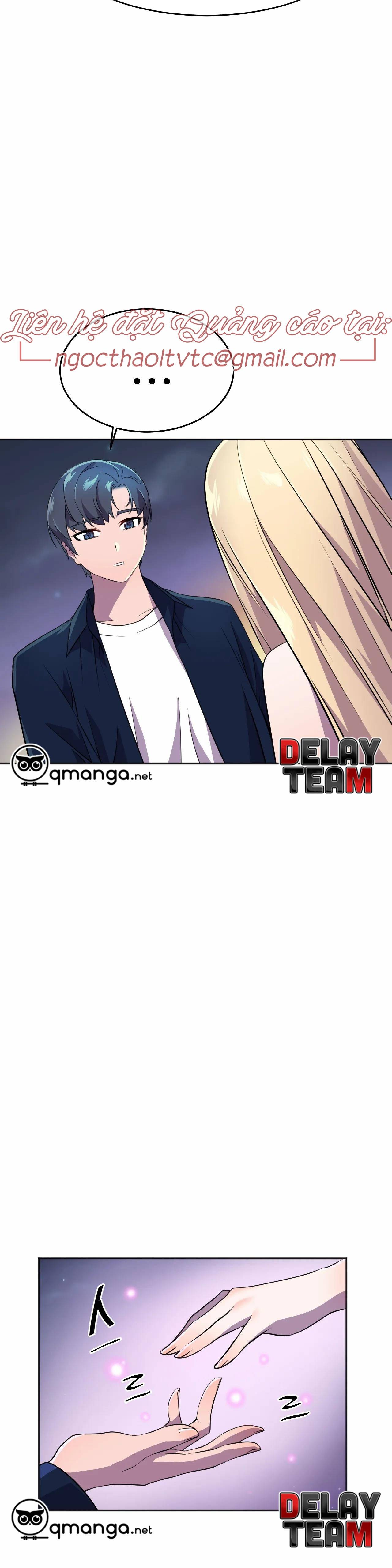 quản lý của siêu anh hùng chapter 12 29