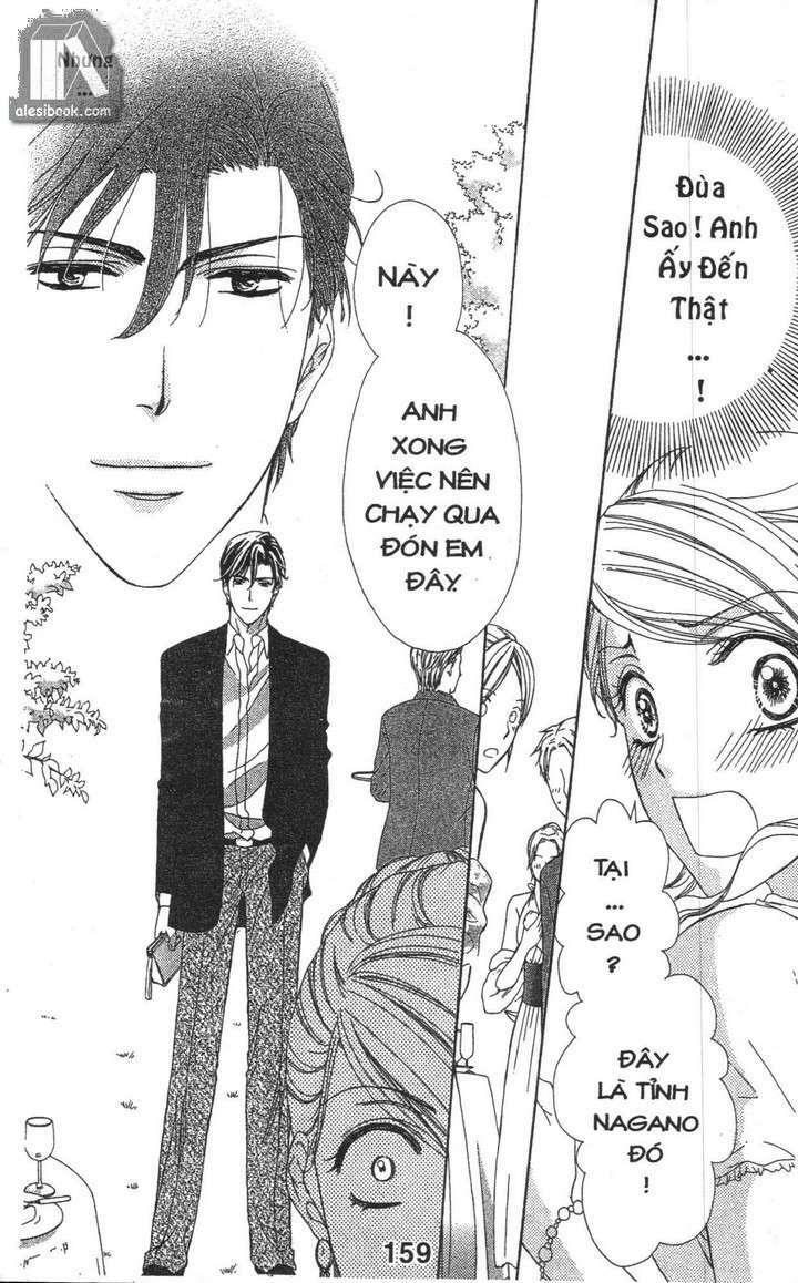 hôn nhân bất đắc dĩ - love of firos you chapter 4 17