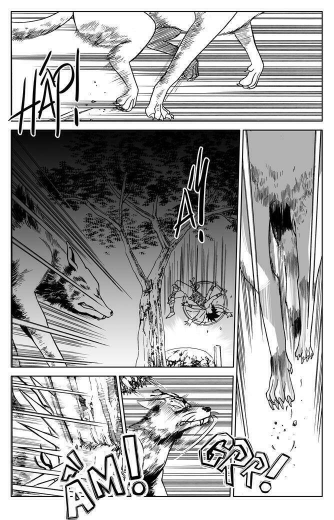 đinh bộ lĩnh chapter 1 14