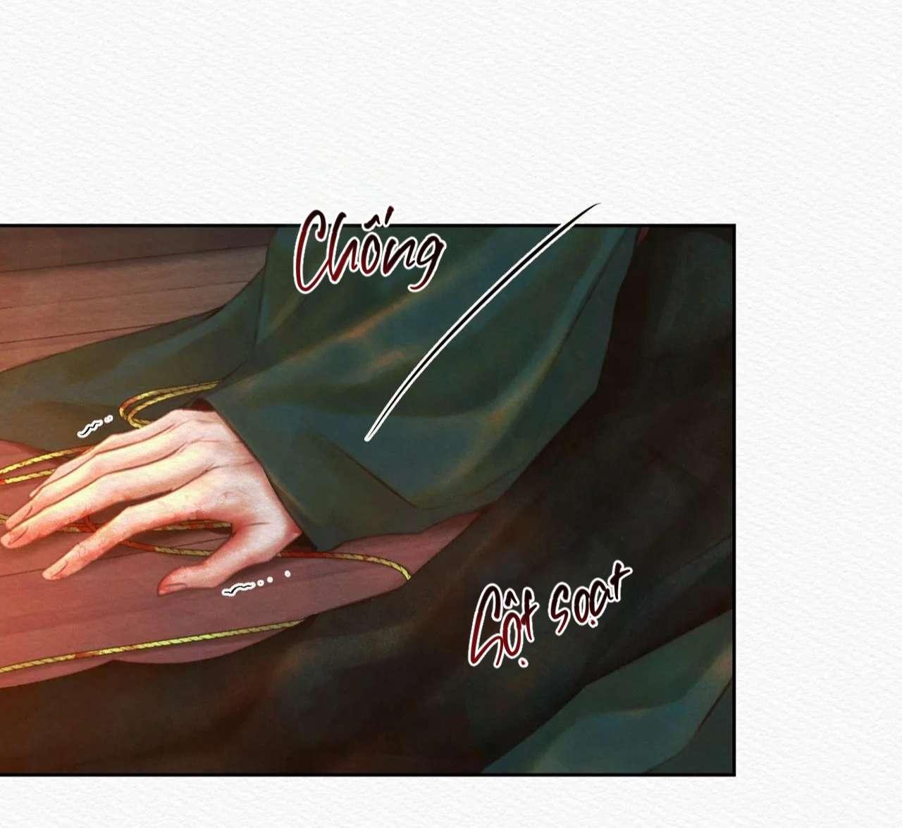 qủy dạ khúc chapter 18 39