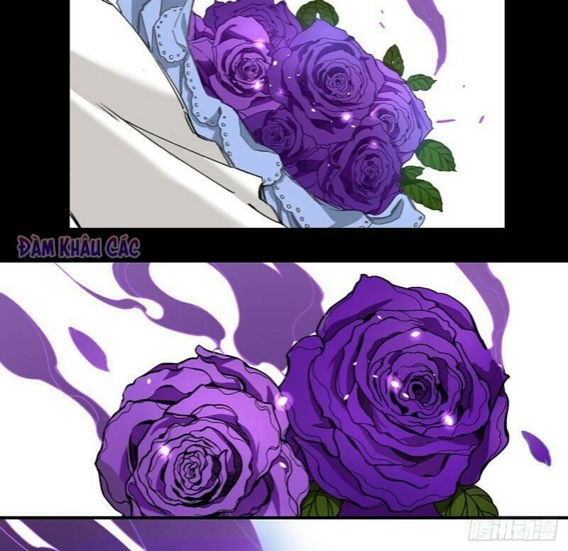 hắc bạch hữu thường chapter 11 40