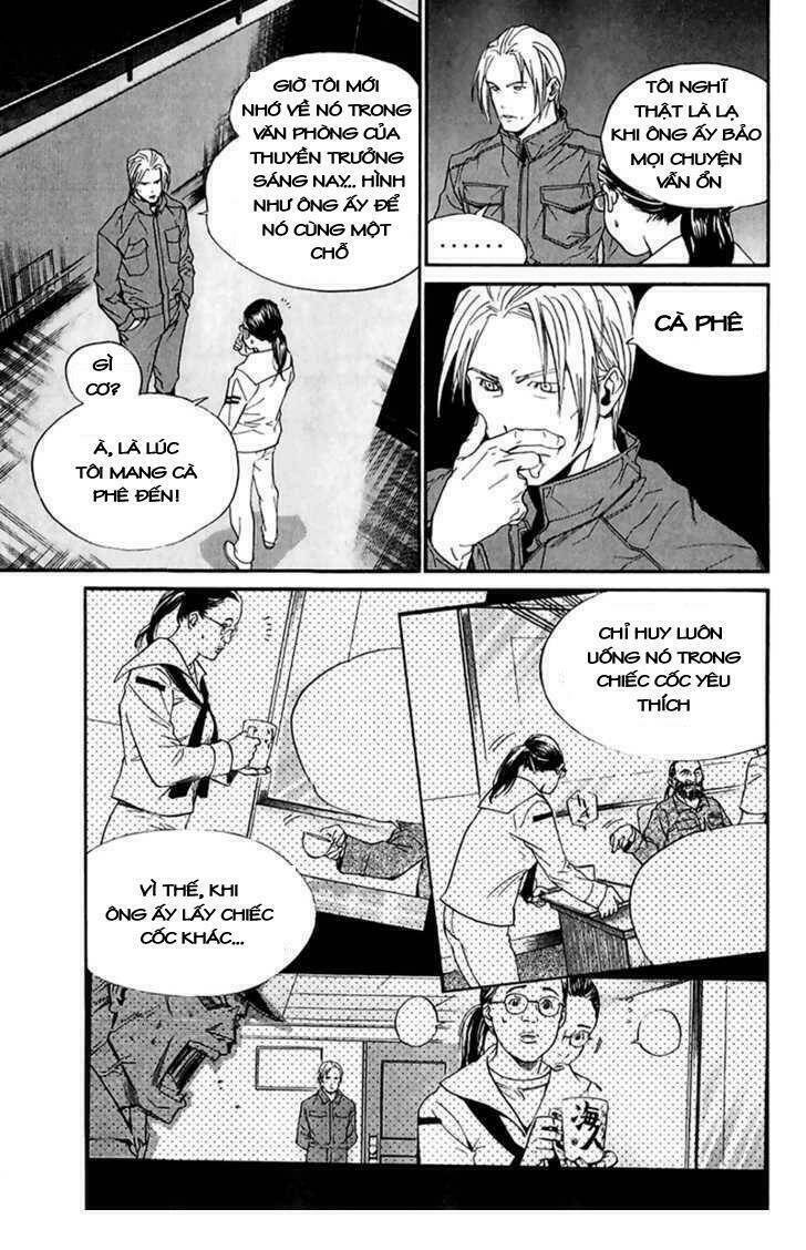 alive - the final evolution chapter 47 31