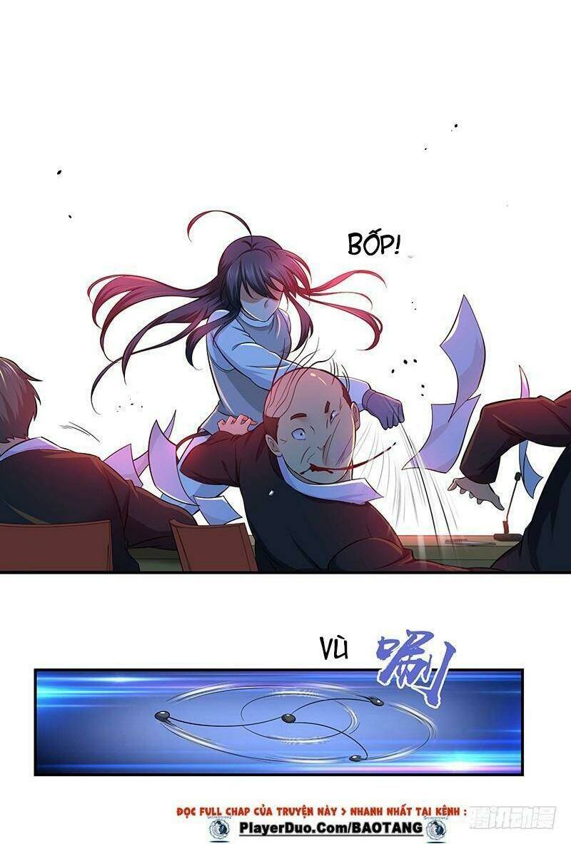 hành khúc của tôi và em chapter 2 22