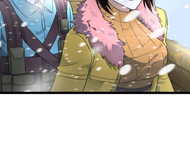 đóng băng toàn cầu: tôi gây dựng nên phòng an toàn thời tận thế chapter 180 4