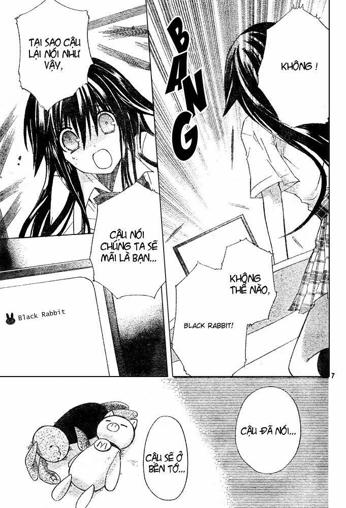 kokoni iru yo chapter 10 9