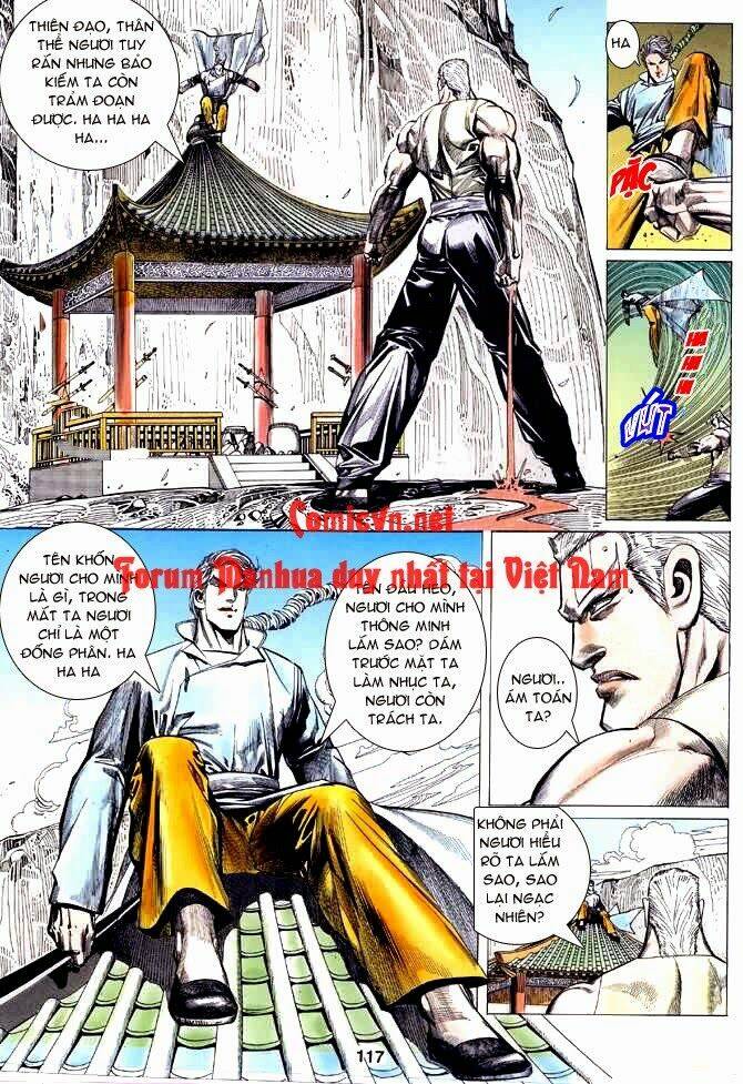 hải hổ 1 chapter 24 22