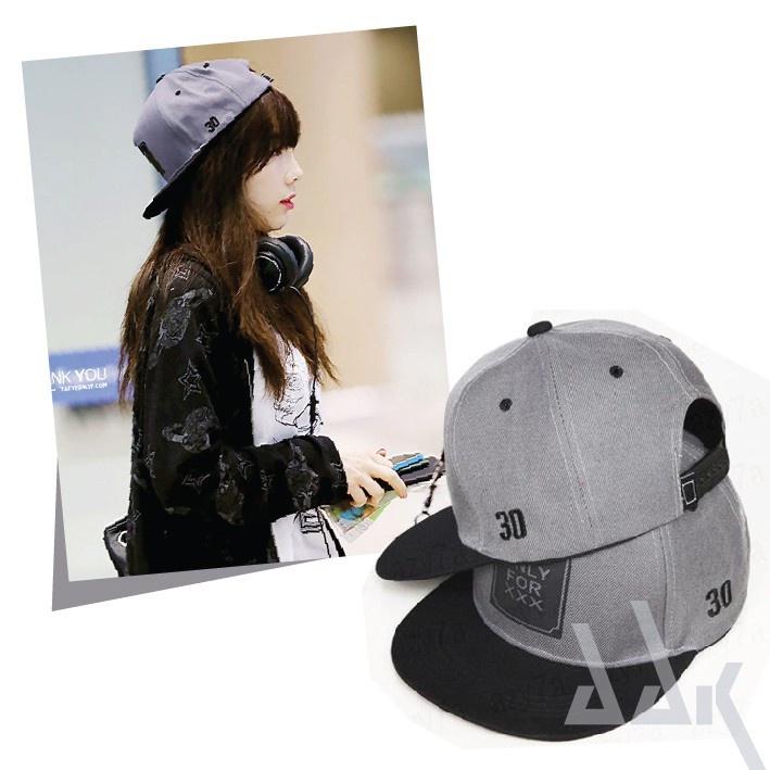 Nón Snapback Hàn Quốc Cá Tính ONLY FOR