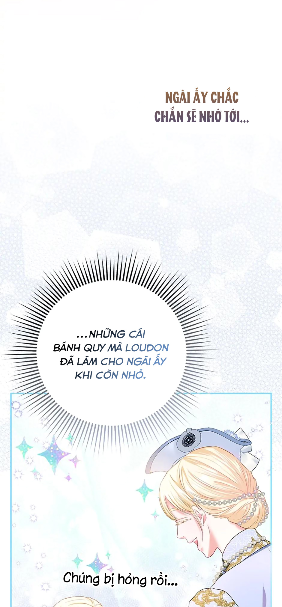 nàng công chúa của tôi chapter 14 9