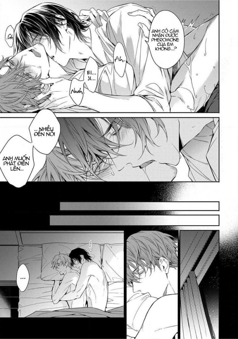 tạm biệt định mệnh chapter 3 33