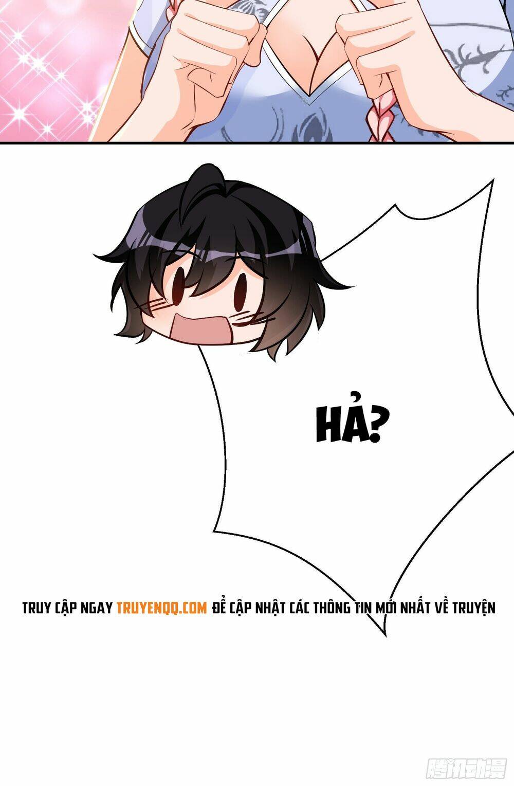 tôi thở cũng có thể mạnh hơn chapter 39 36