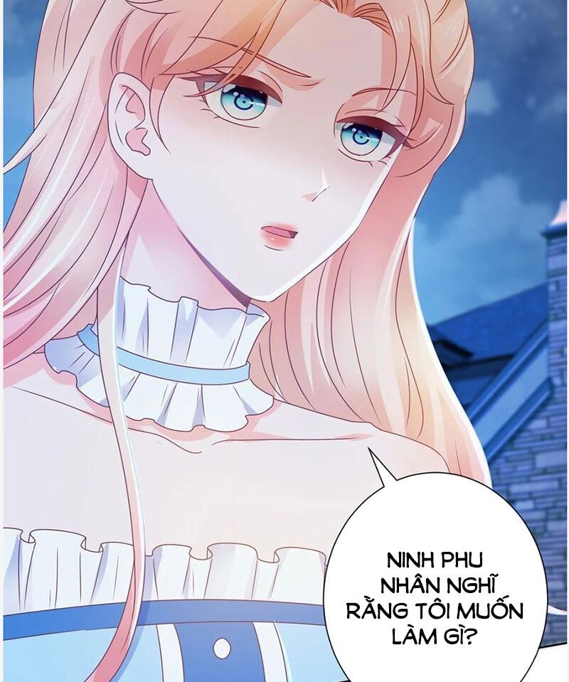 ẩn hôn 100%: chọc tức vợ yêu mua một tặng một chapter 173 36