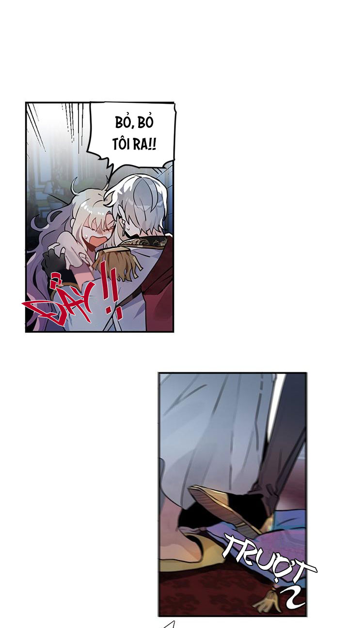 cho em về nhà đi anh chapter 3.1 25