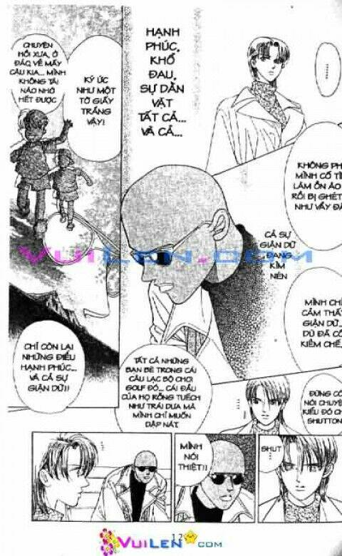 nàng tiên ánh trăng - kaguya hime chapter 11 120