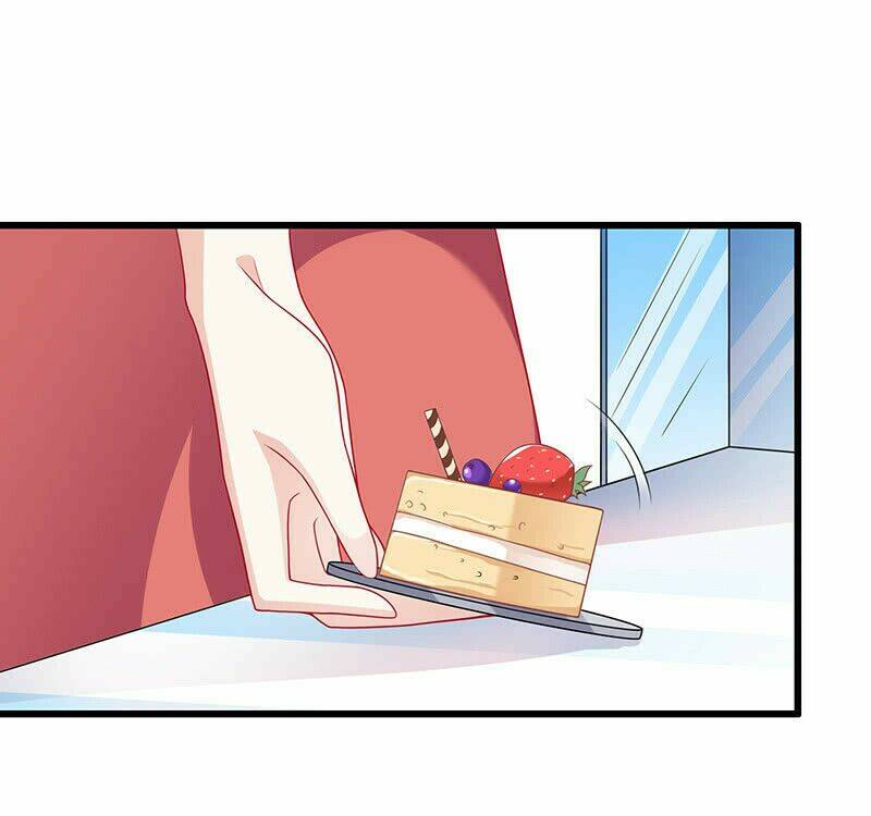 vương bài thiên sư và tiểu manh yêu chapter 7 37