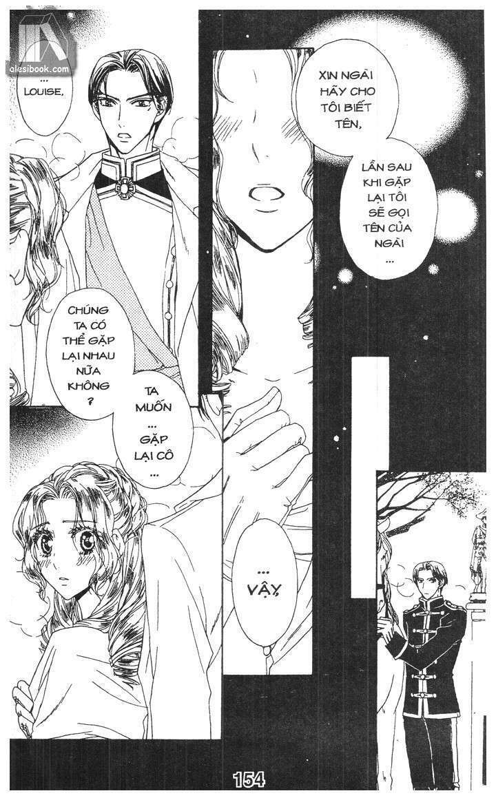 tình yêu định mệnh chapter 28 4