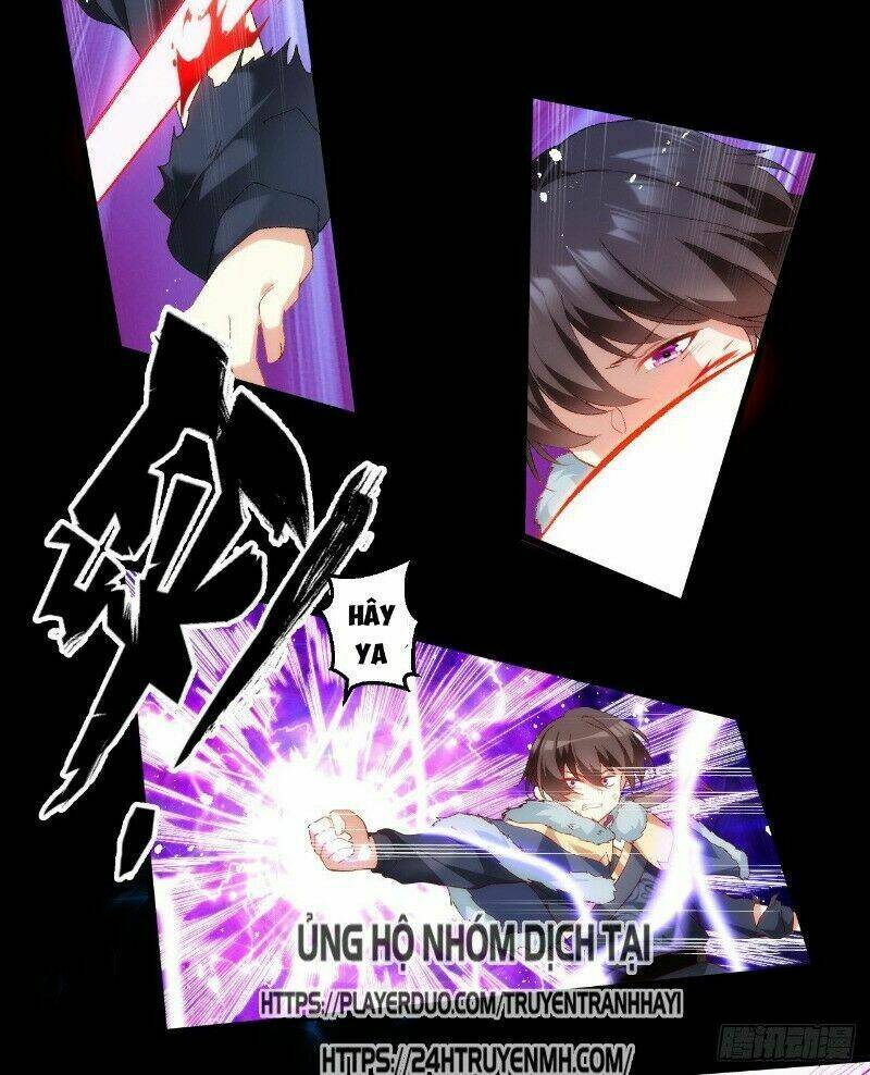 lãnh chúa cái gì không quan trọng chapter 45 9