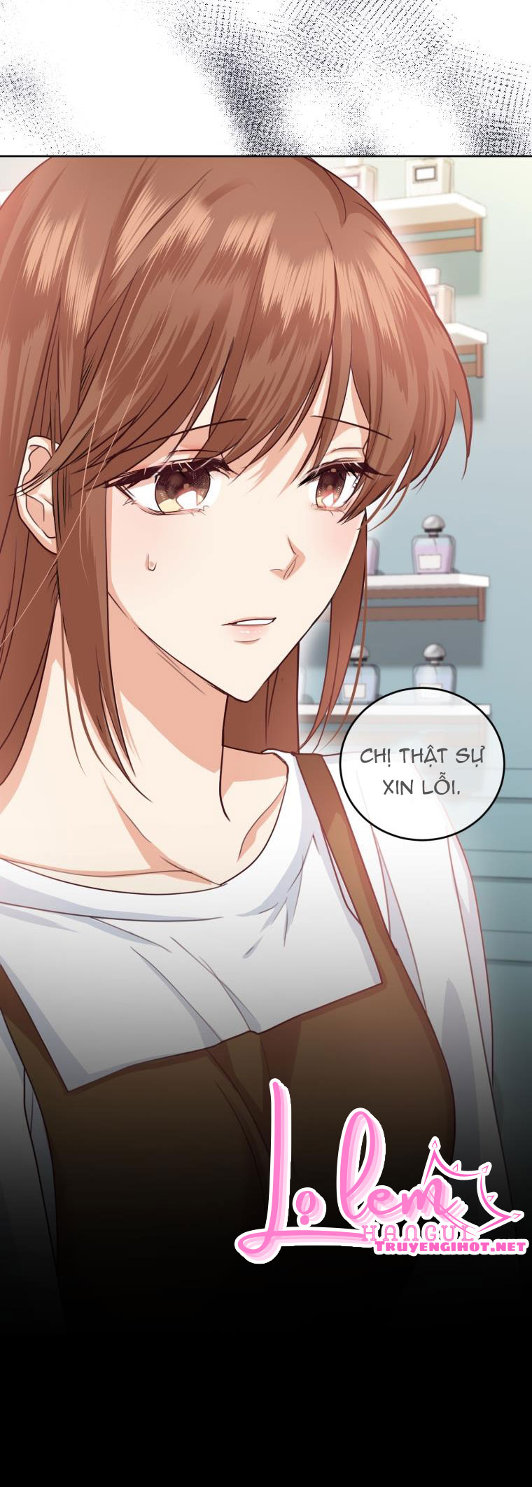 trở thành nhà điều chế nước hoa duy nhất của bạo chúa chapter 38.1 17