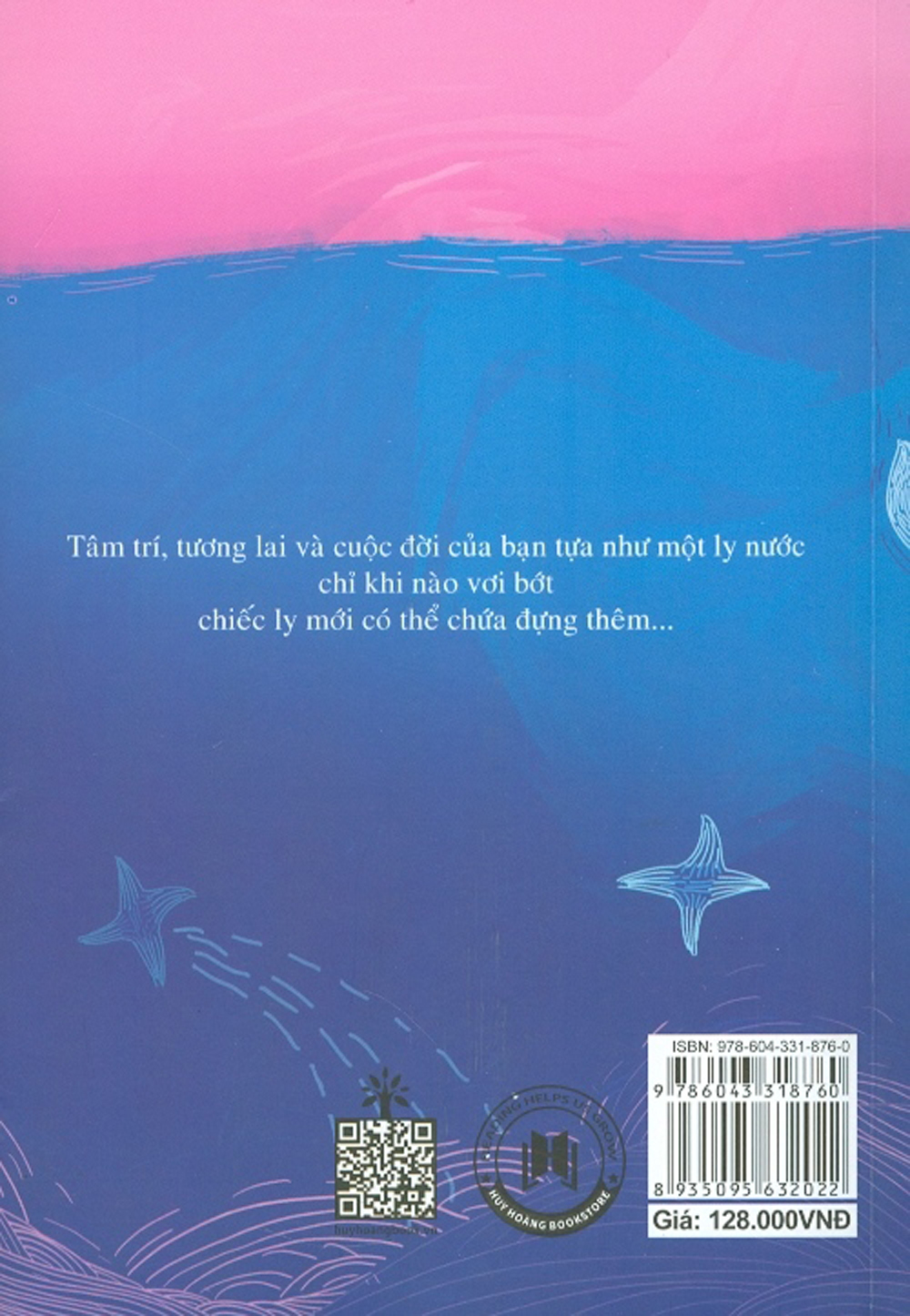 Nương Theo Dòng Chảy Tâm Trí - Buông Tất Cả Sẽ Được Tất Cả