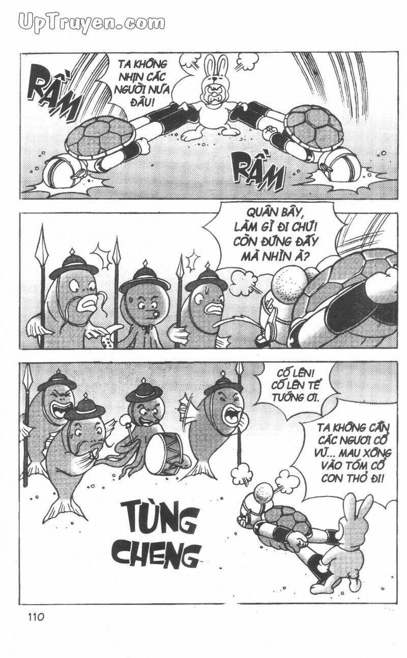 đội quân nhí nhố chapter 24 108