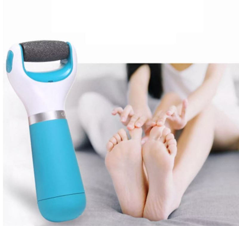 Máy tẩy da chết gót chân siêu mài mòn USA Máy chà gót chân loại bỏ tế bào chết sạc usb, Máy Chà Gót Chân Tẩy Tế Bào Chết , Máy Tẩy Da Chết Gó Chân Cao Cao , Chất Lượng ,Mịn Màng Cho Từng Bước Đi