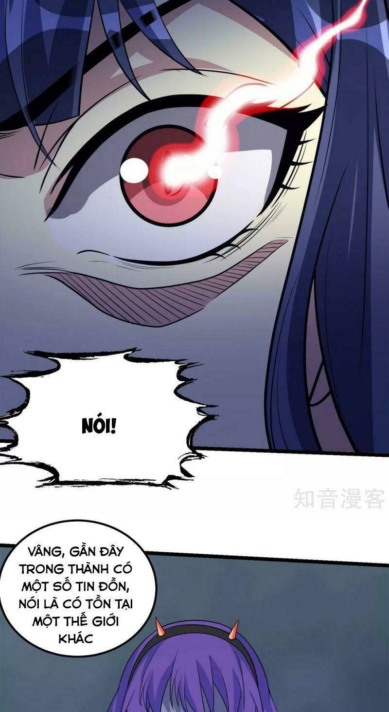 kiếm vũ chapter 173 8