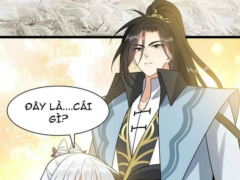 ta nuôi nữ đế phản diện thành yandere chapter 16 67