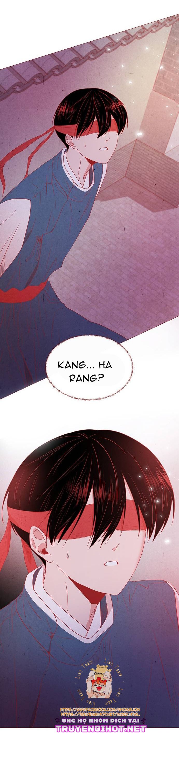 rắn có ăn hoa không? chapter 7 55