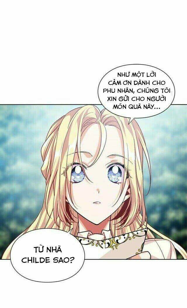 nữ hoàng ngoại khoa chapter 72 16