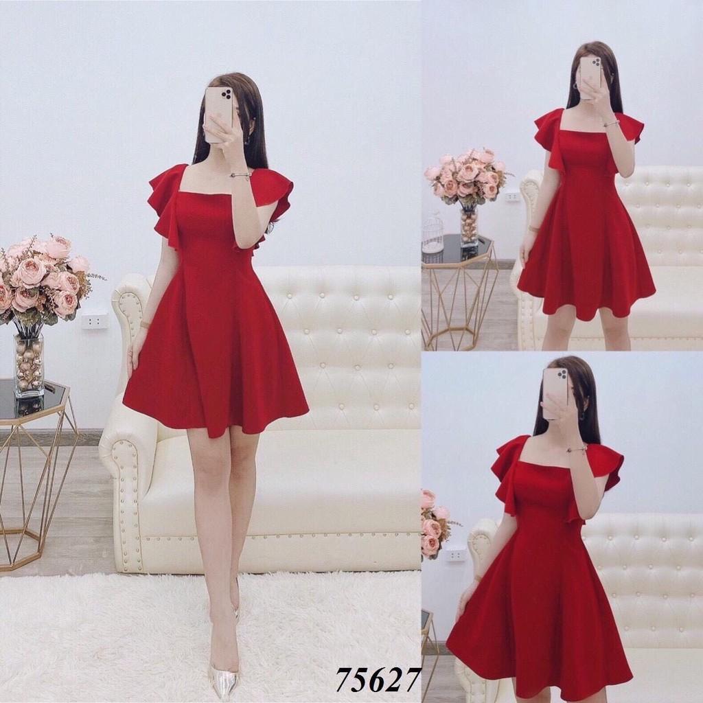 Váy xòe cánh tiên siu xinh cho bạn nữ /có size XXL