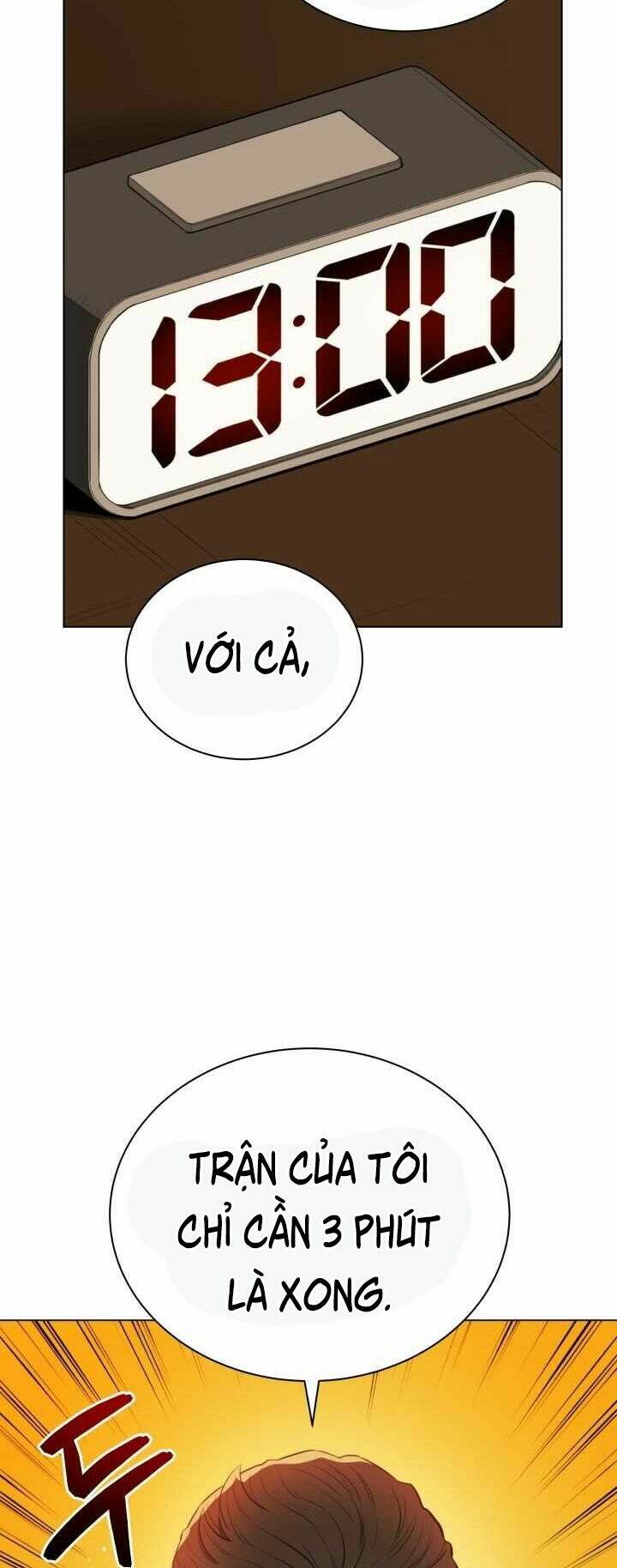 đấu sĩ vô song chapter 13 26