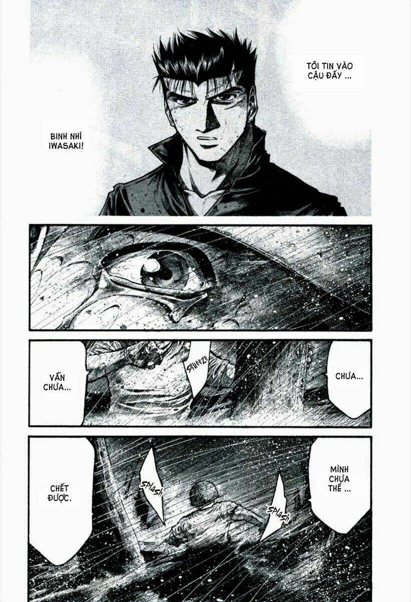 rainbow chapter 113 8