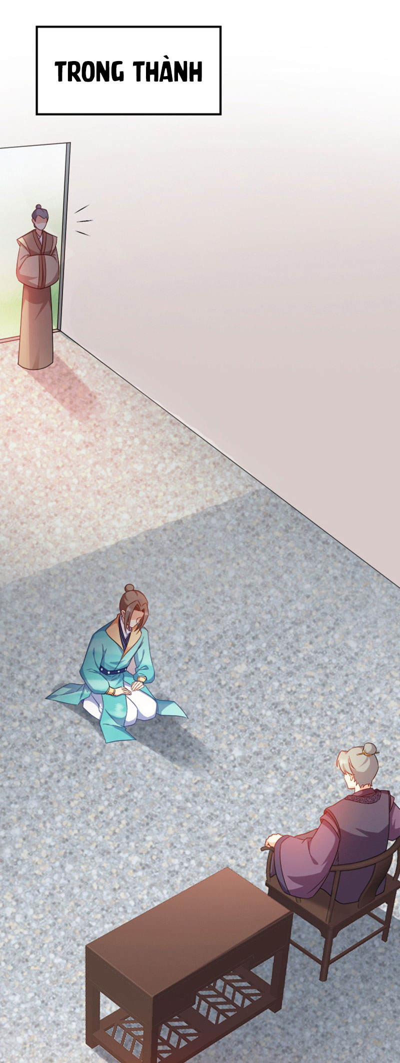 độc tâm cuồng phi khuynh thiên hạ chapter 109 25