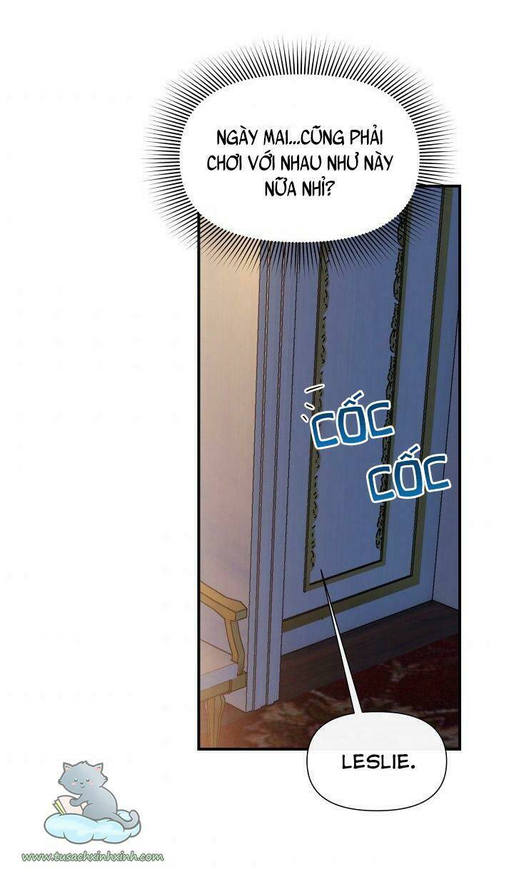 khế ước của nữ công tước quái vật chapter 143 44