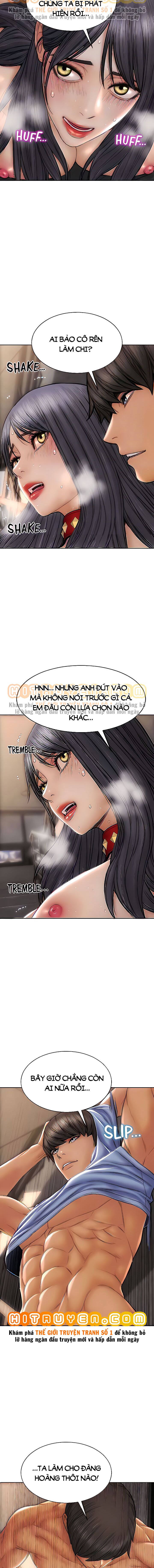 dân chơi out trình chapter 62 7