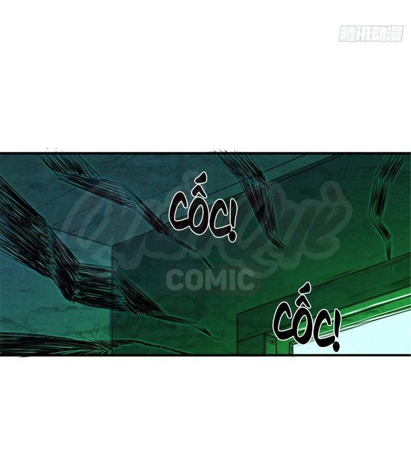 nơi này có yêu khí chapter 46 23