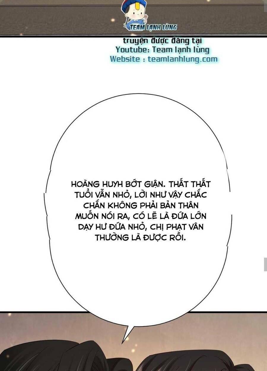 phương thức sinh tồn của công chúa pháo hôi chapter 79 24