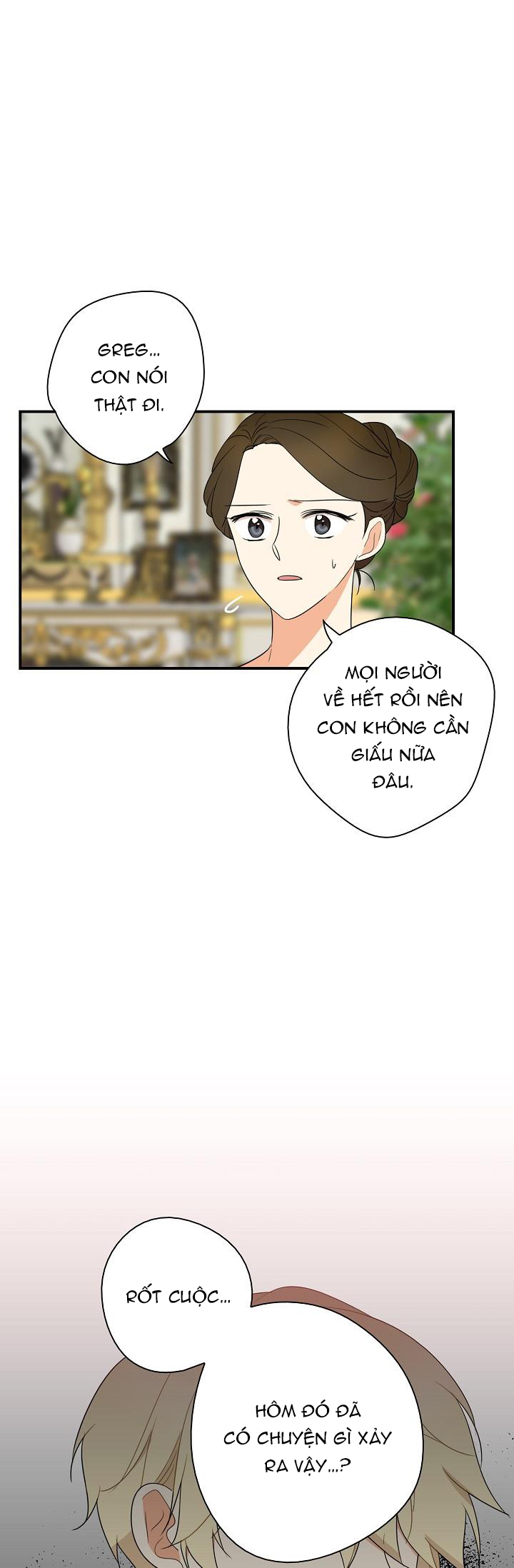 xuyên không trở thành mami của nhân vật phản diện chapter 49 3