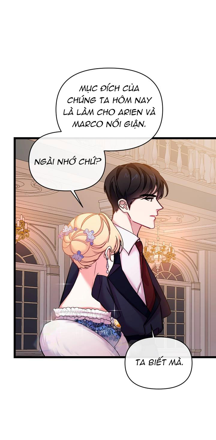 vị hôn thê của kẻ săn mồi chapter 31 5