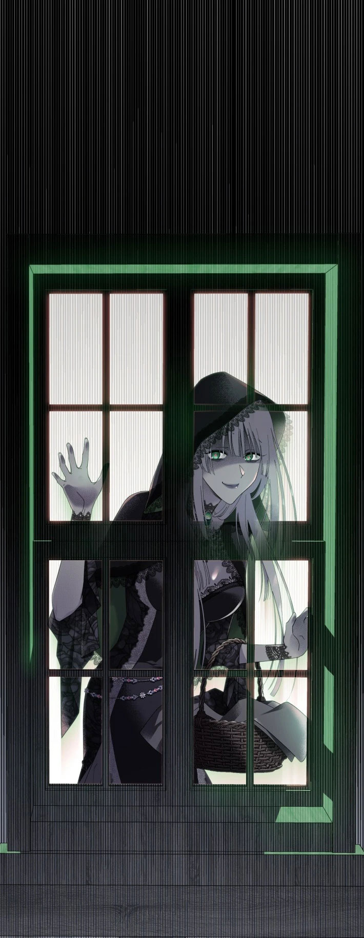 tiếng chuông cửa của bạch tuyết chapter 2 3