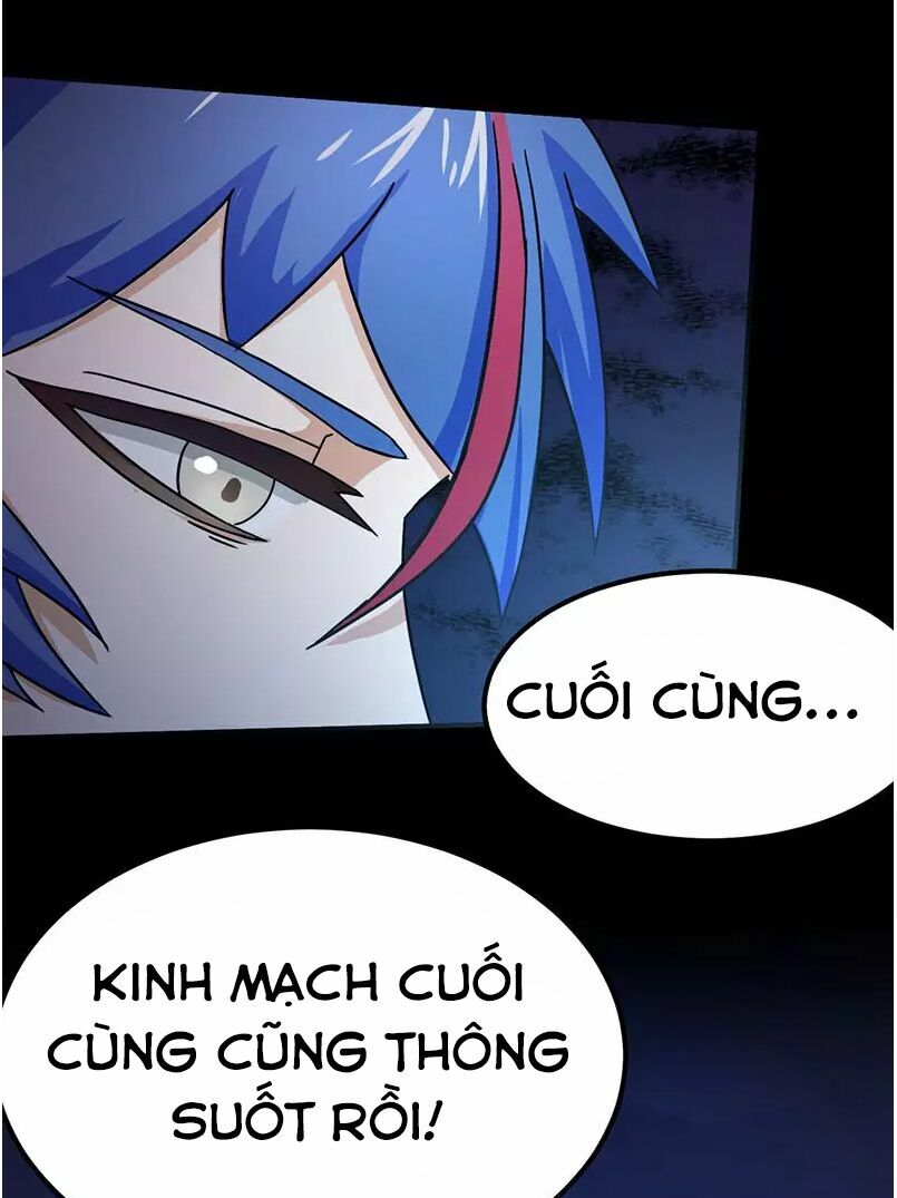 võ đạo độc tôn chapter 3 56