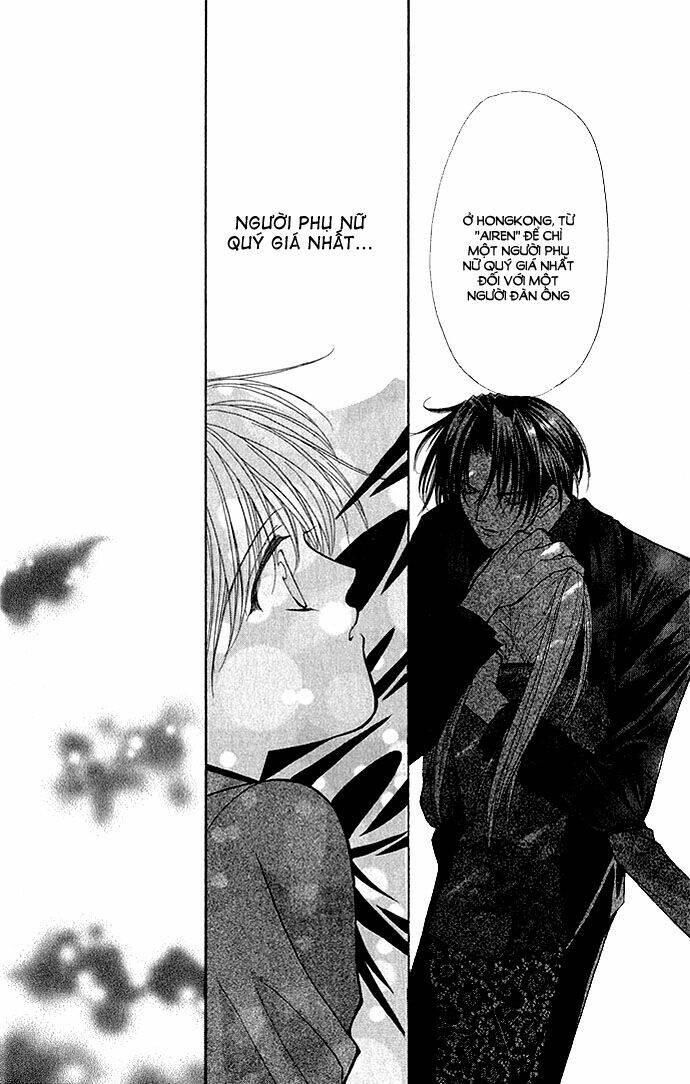 anh chàng khắc tinh chapter 8 32