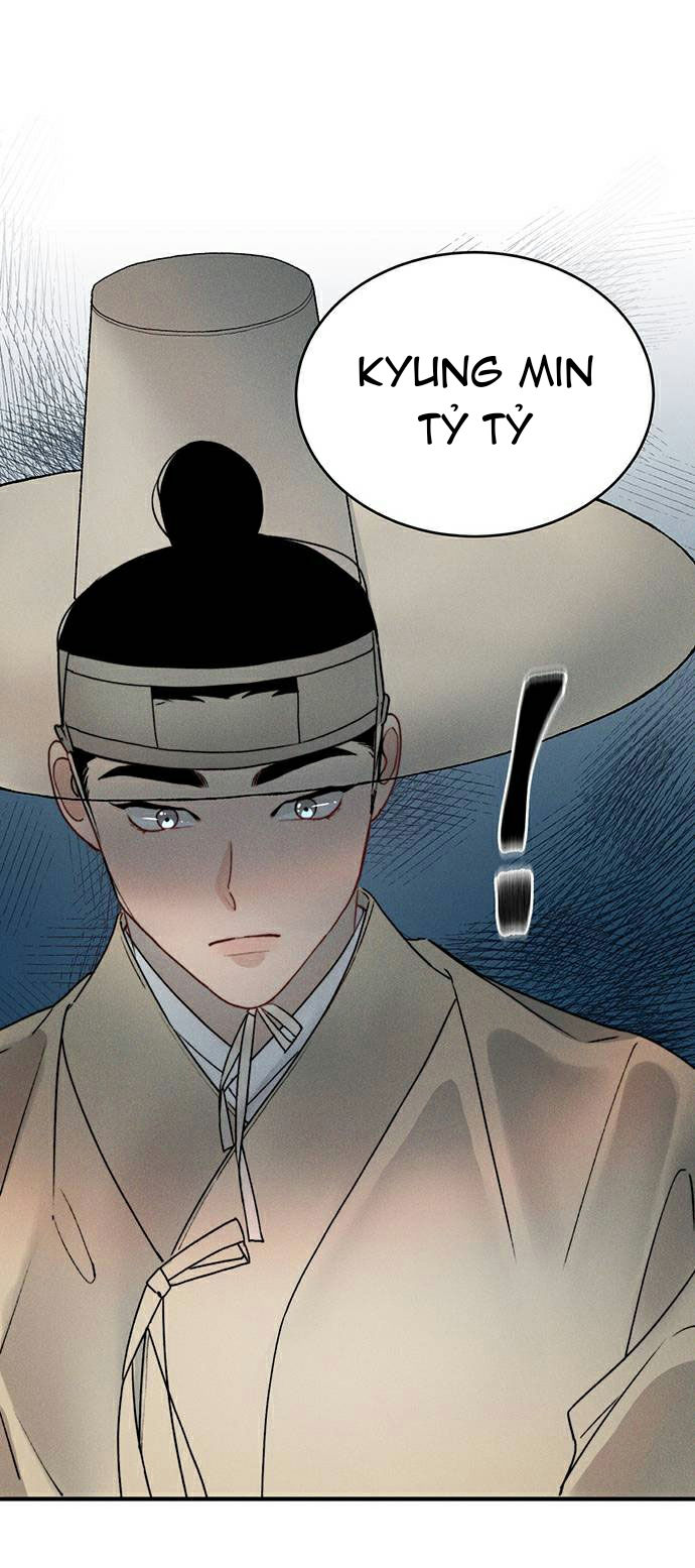 người tình của gwanghae chapter 9 80