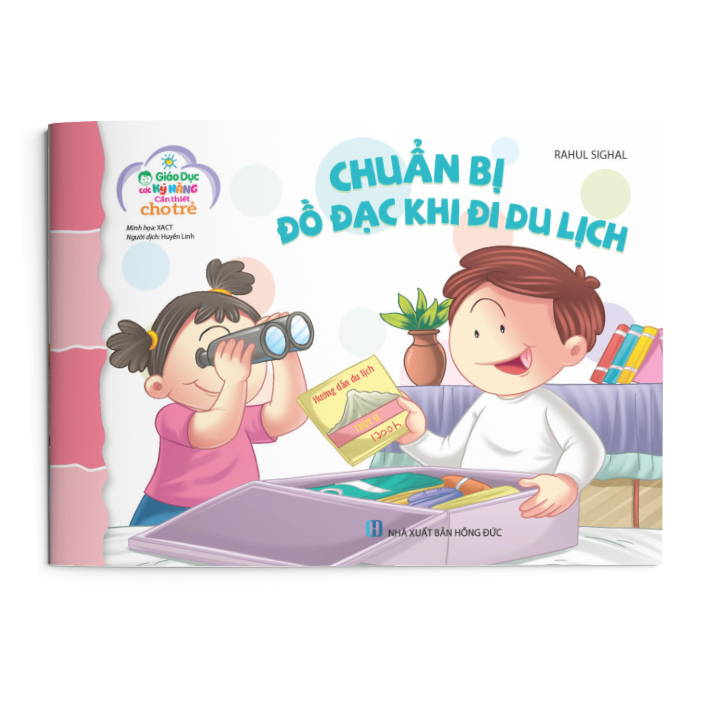 Combo sách kỹ năng - Rèn luyện thói quen tốt cho bé (Dành cho trẻ 4 - 10 tuổi)