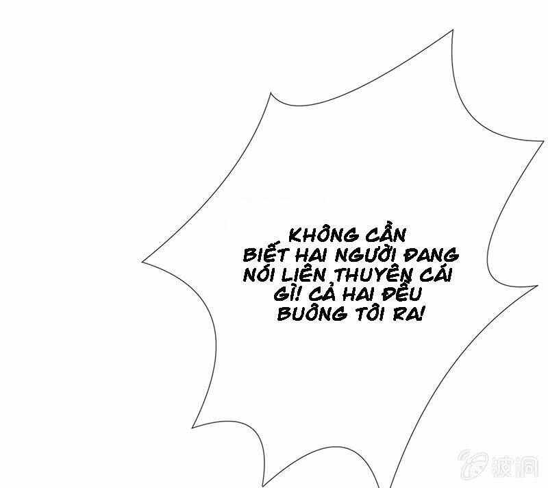 vương bài thiên sư và tiểu manh yêu chapter 9 56