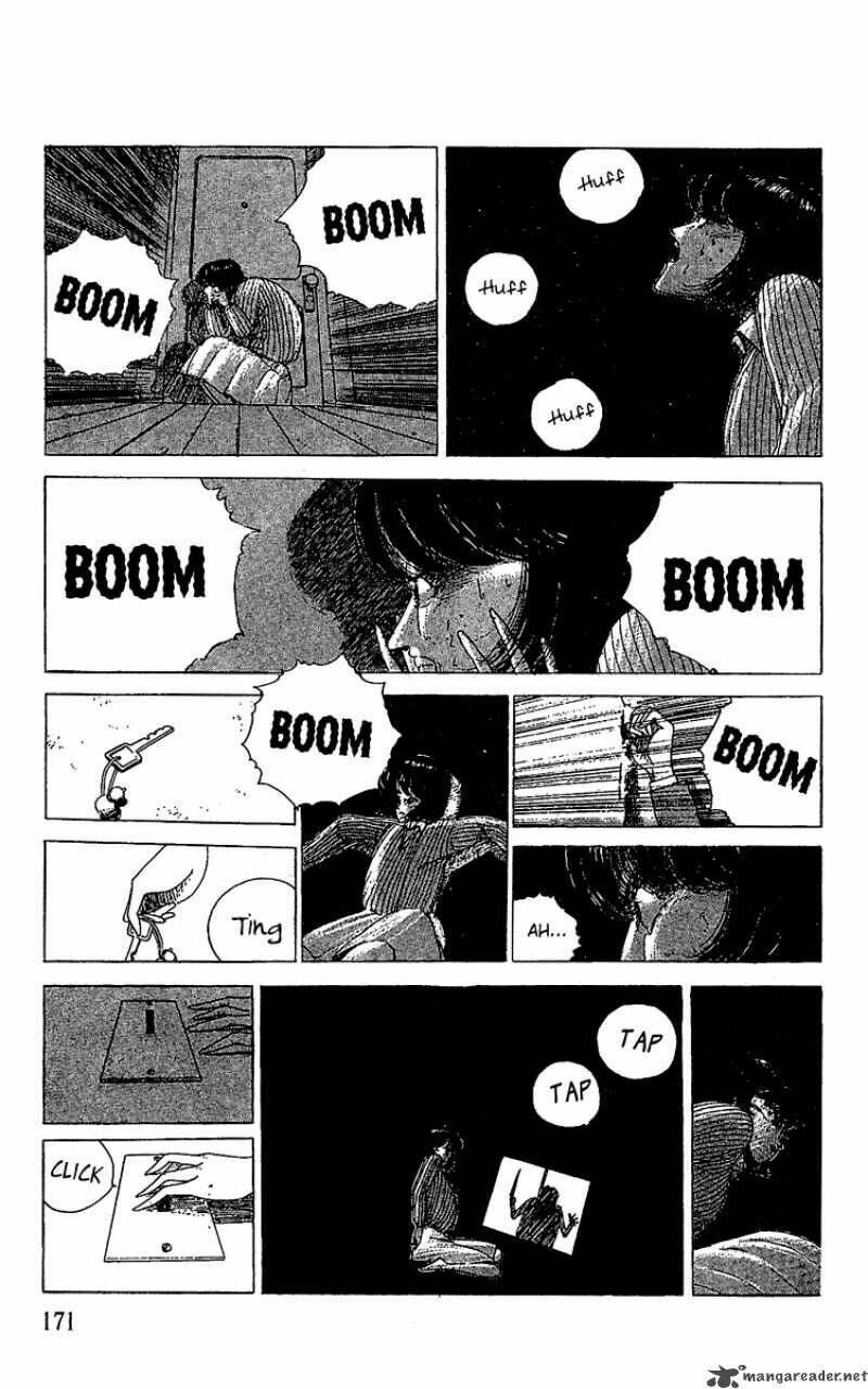 the horror mansion chapter 15 23