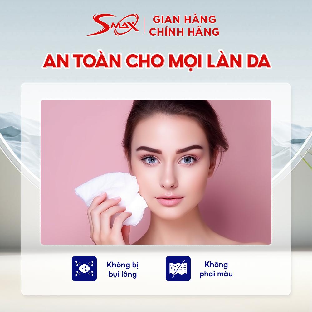 Khăn Tắm Gia Đình 100% Cotton 70x140cm - Siêu Dày, Siêu Mềm, Thấm Hút Tốt