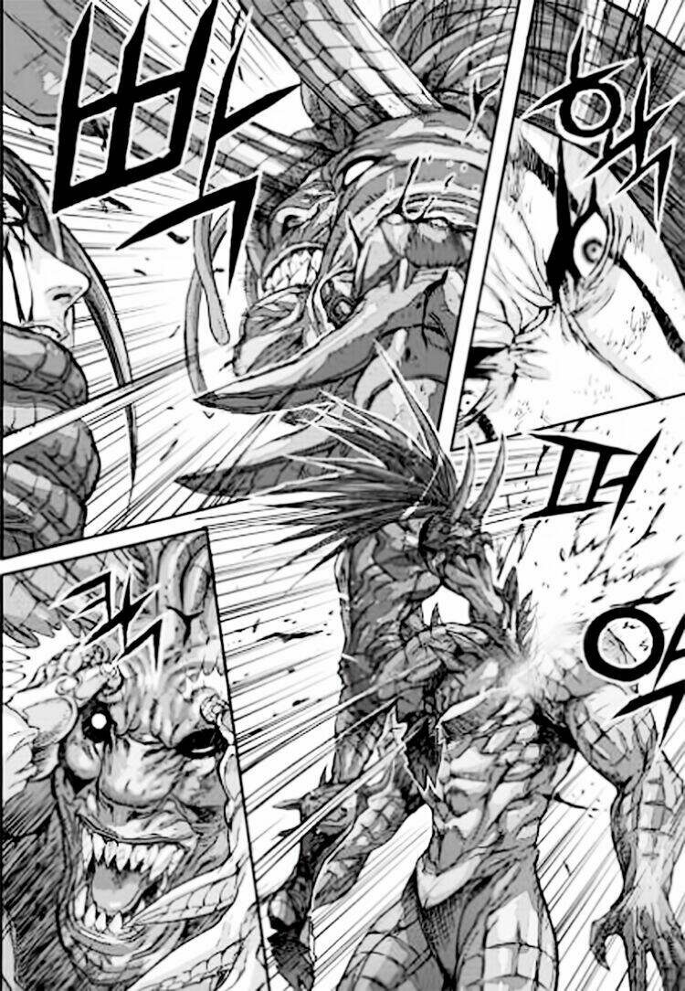 diêm đế ii chapter 55.4 29