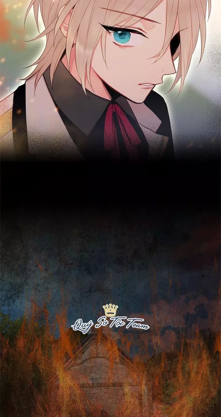 trọng sinh trở thành hoàng phi chapter 109 14