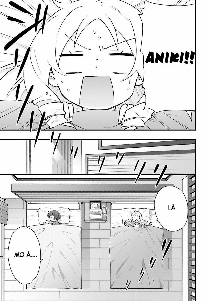 bữa ăn đậm chất tình yêu của yamada elf chapter 4 5